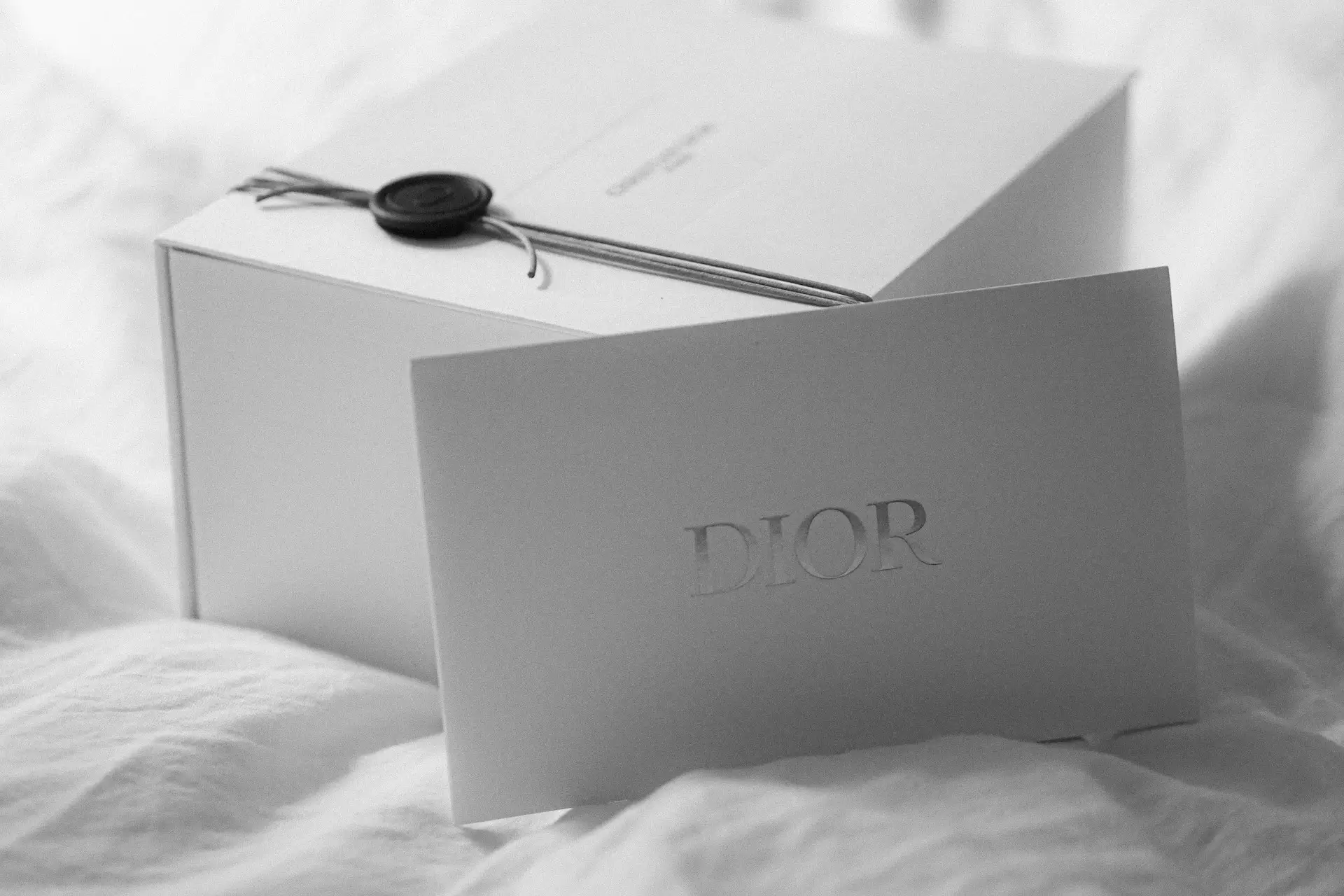 Limited Edition Drop Packaging