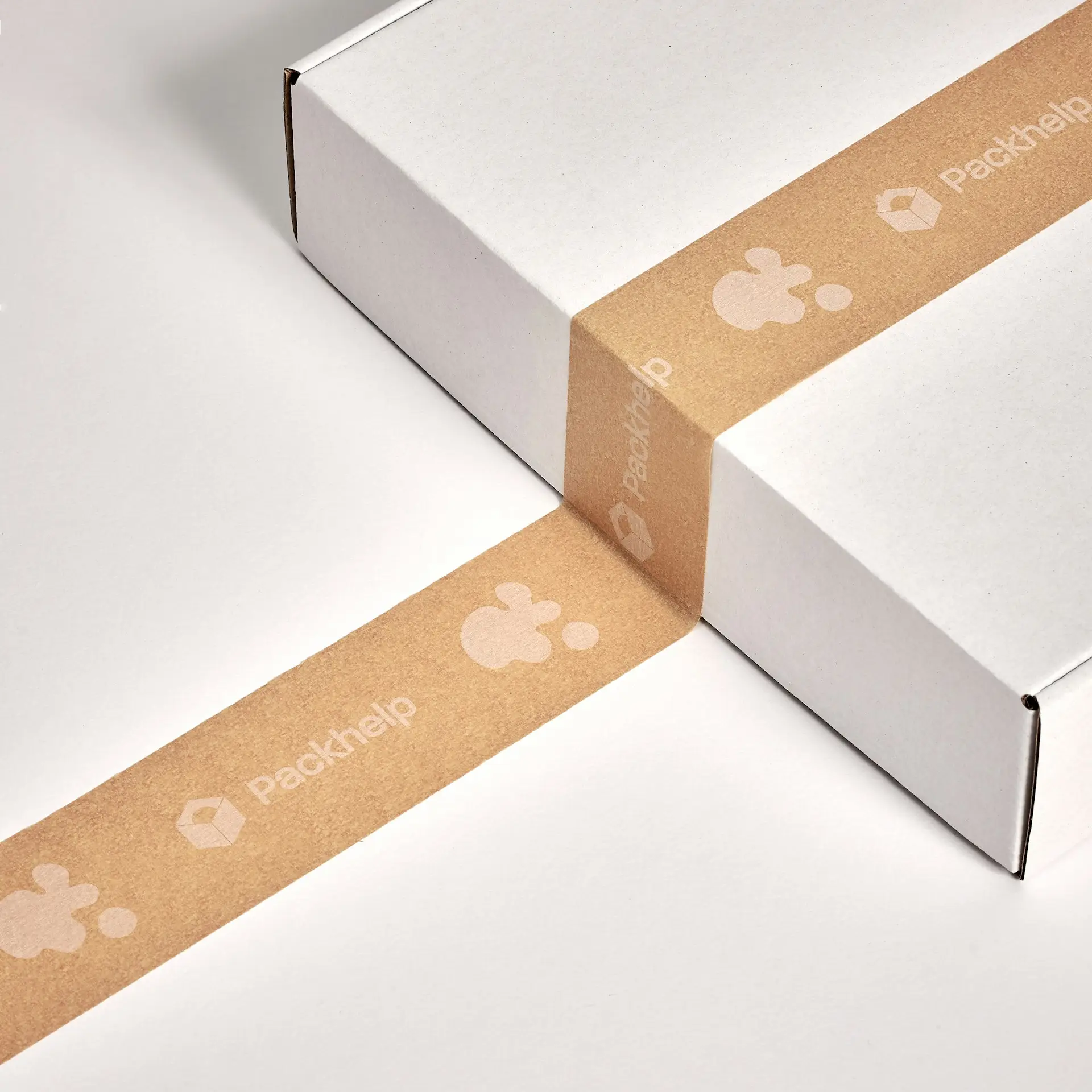 Mailer Boxes & Custom Tape