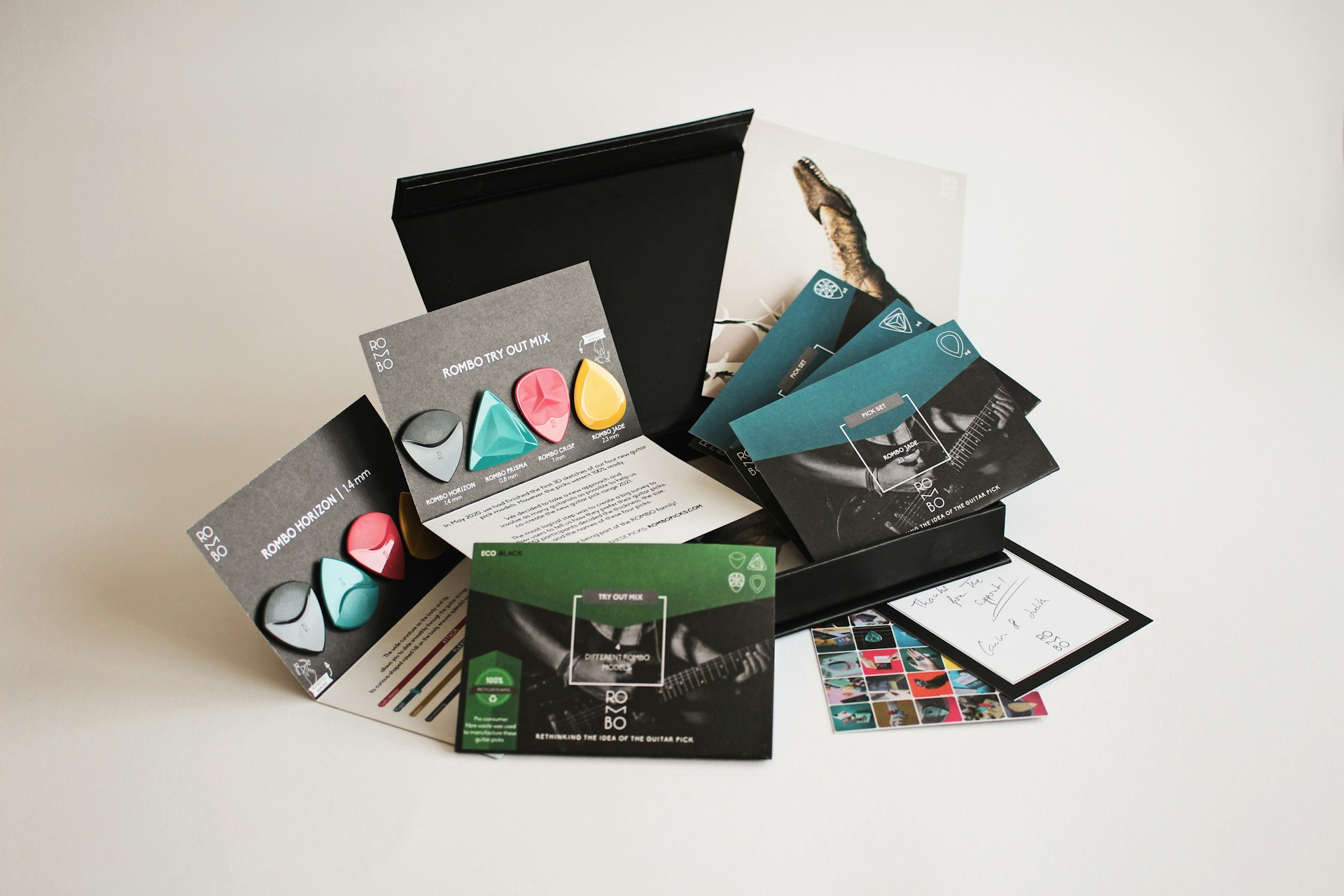 Office Branding, Standees, Presentation Folders