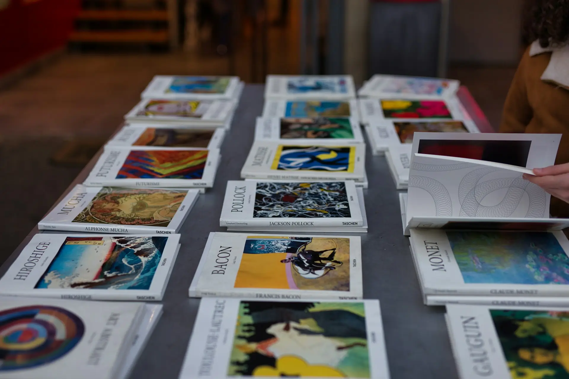Community Zines & Booklets