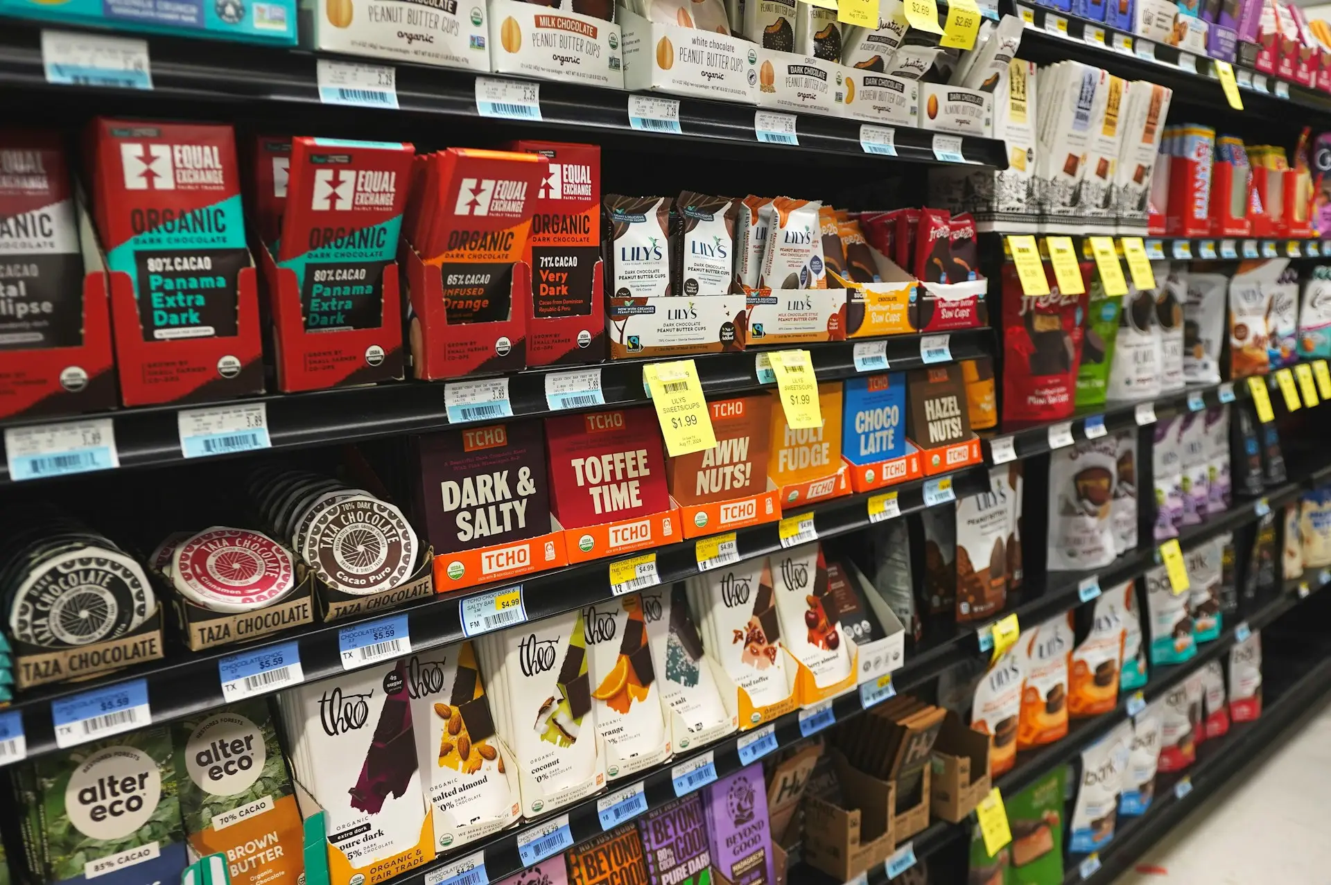 Wholesale Product Displays