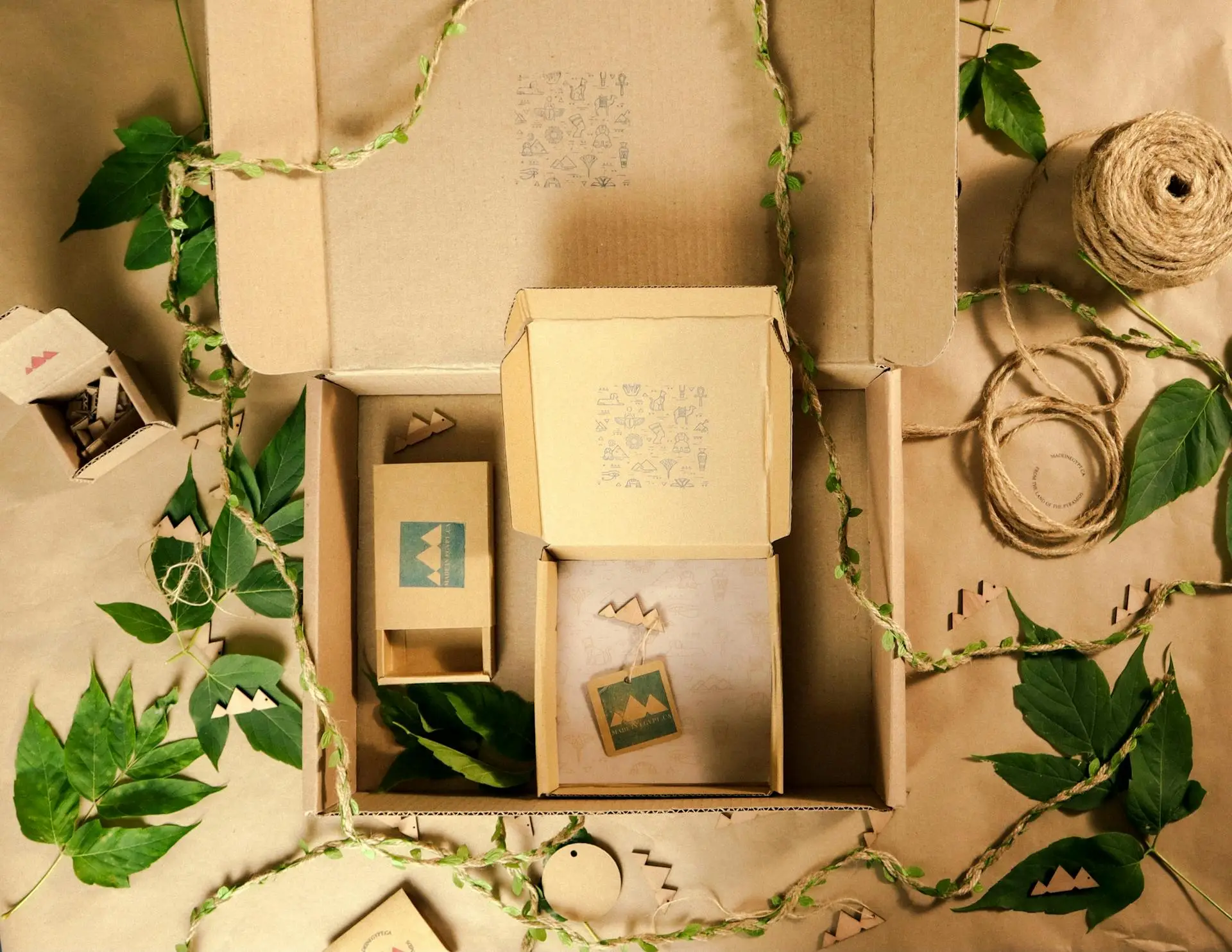 Influencer Seeding Kits