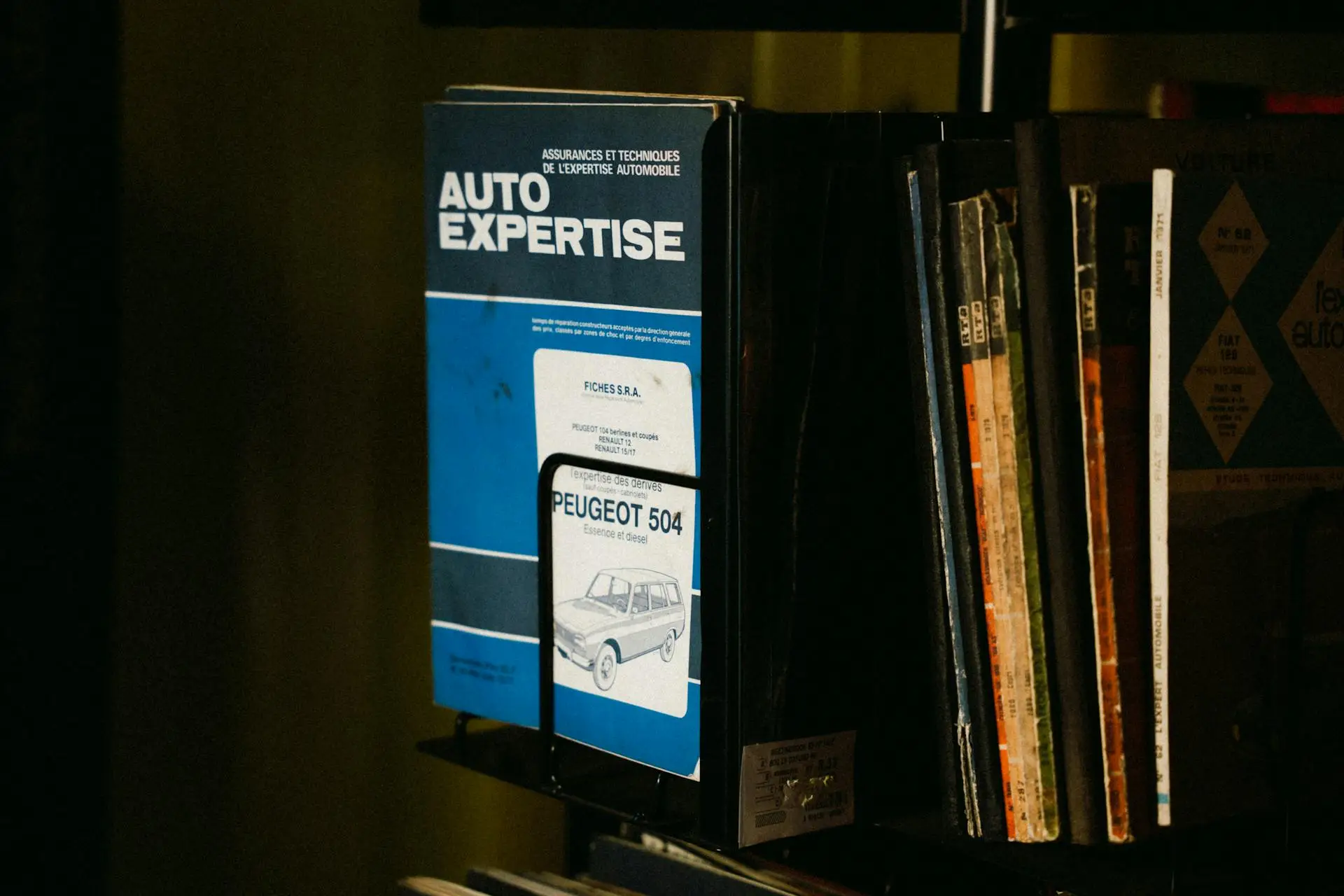Product Catalogues, Spec Sheets, Technical Manuals